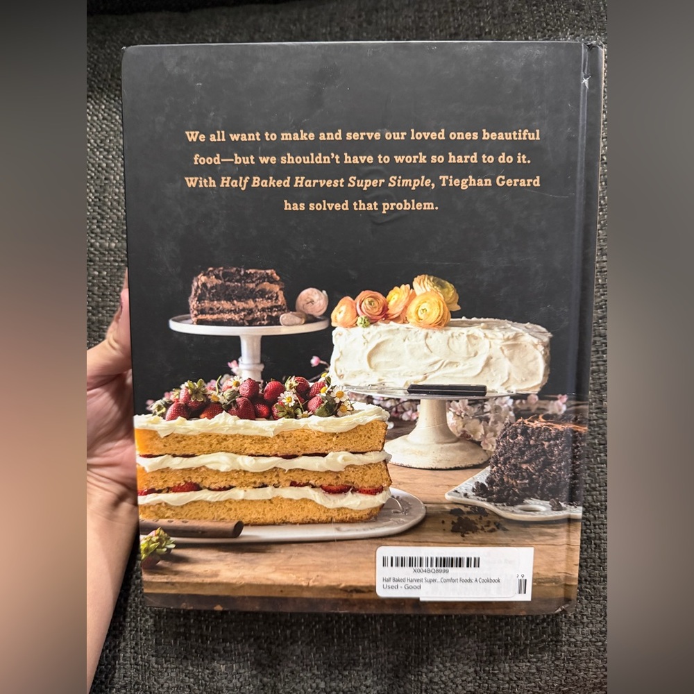 Super Simple Cookbook - Picture 3 of 6